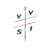 VVSI - logó fehérre